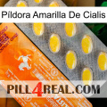 Píldora Amarilla De Cialis new05